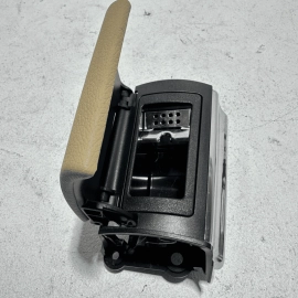 MERCEDES S550 W221 2007-2013 REAR RIGHT SIDE DOOR PANEL ASHTRAY OEM