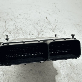 ECU Engine Control Module Unit 85K Miles Mercedes S550 2012-2013 OEM ECU Engine Control Module Unit 85K Miles Mercedes S550 2012-2013 OEM
