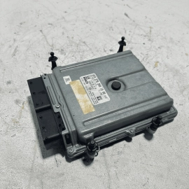 ECU Engine Control Module Unit 85K Miles Mercedes S550 2012-2013 OEM ECU Engine Control Module Unit 85K Miles Mercedes S550 2012-2013 OEM