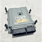 ECU Engine Control Module Unit 85K Miles Mercedes S550 2012-2013 OEM