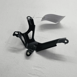 MERCEDES X164 GL LEFT REAR TRUNK CARD STAY BRACKET MOUNT OEM 2007-12  16486