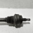 Mercedes S550 RWD Rear Left or Right Side Axle CV Half Shaft OEM 1 PCS 2012-2013