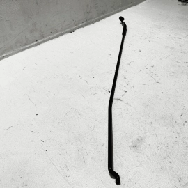 2021 - 2023 Toyota Camry Hood Support Rod Lift Cylinder OEM
