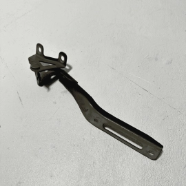 2016-2022 Honda Pilot Hood Bonnet Front Left Driver Side Hinge Black OEM NH731P