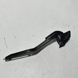2016-2022 Honda Pilot Hood Bonnet Front Left Driver Side Hinge Black OEM NH731P
