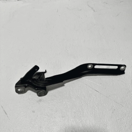 2016-2022 Honda Pilot Hood Bonnet Front Left Driver Side Hinge Black OEM NH731P