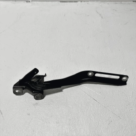 2016-2022 Honda Pilot Hood Bonnet Front Left Driver Side Hinge Black OEM NH731P