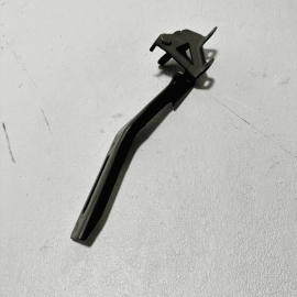 2016-2022 Honda Pilot Hood Bonnet Front Left Driver Side Hinge Black OEM NH731P