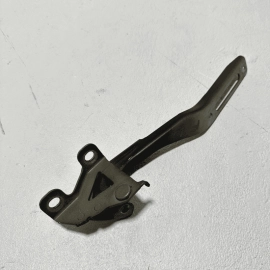 2016-2022 Honda Pilot Hood Bonnet Front Left Driver Side Hinge Black OEM NH731P