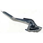 2016-2022 Honda Pilot Hood Bonnet Front Left Driver Side Hinge Black OEM NH731P