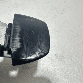 HONDA PILOT FRONT PASSENGER SIDE DOOR EXTERIOR HANDLE BUTTON 2016-22 NH731P OEM