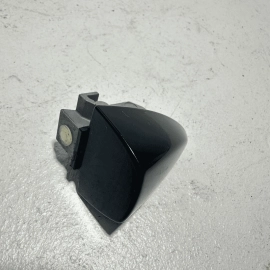 HONDA PILOT FRONT PASSENGER SIDE DOOR EXTERIOR HANDLE BUTTON 2016-22 NH731P OEM