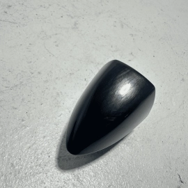 HONDA PILOT FRONT PASSENGER SIDE DOOR EXTERIOR HANDLE BUTTON 2016-22 NH731P OEM