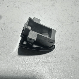 HONDA PILOT FRONT PASSENGER SIDE DOOR EXTERIOR HANDLE BUTTON 2016-22 NH731P OEM