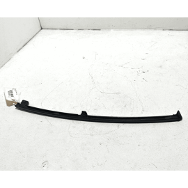 Rear Right Door Window Running Channel Sash Acura TLX 2021-2023 OEM