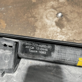 Left Side Skirt Rocker Panel Molding NH731PX Acura TLX A-Spec 2018-2019 OEM