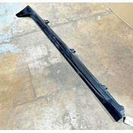 Left Side Skirt Rocker Panel Molding NH731PX Acura TLX A-Spec 2018-2019 OEM