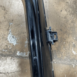 Left Side Skirt Rocker Panel Molding NH731PX Acura TLX A-Spec 2018-2019 OEM