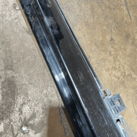 Left Side Skirt Rocker Panel Molding NH731PX Acura TLX A-Spec 2018-2019 OEM