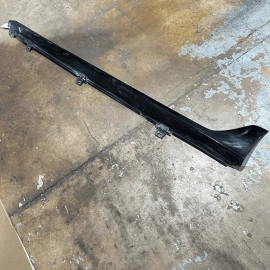 Left Side Skirt Rocker Panel Molding NH731PX Acura TLX A-Spec 2018-2019 OEM
