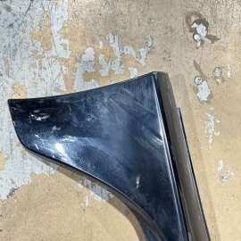 Left Side Skirt Rocker Panel Molding NH731PX Acura TLX A-Spec 2018-2019 OEM