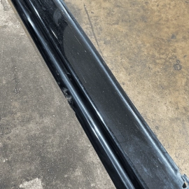 Left Side Skirt Rocker Panel Molding NH731PX Acura TLX A-Spec 2018-2019 OEM