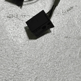 2012 Mercedes Benz S550 Interior Rear View Mirror Beige OEM