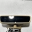 2012 Mercedes Benz S550 Interior Rear View Mirror Beige OEM