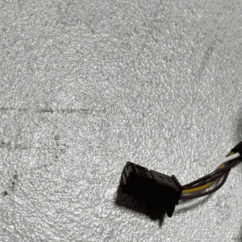 2012 Mercedes Benz S550 Interior Rear View Mirror Beige OEM