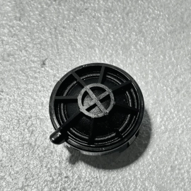 2007-2013 MERCEDES S550 FRONT LEFT SIDE DOOR AUDIO SPEAKER TWEATER OEM