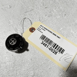 2007-2013 MERCEDES S550 FRONT LEFT SIDE DOOR AUDIO SPEAKER TWEATER OEM