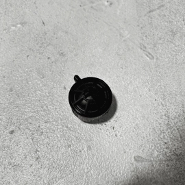 2007-2013 MERCEDES S550 FRONT LEFT SIDE DOOR AUDIO SPEAKER TWEATER OEM