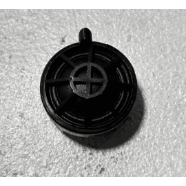 2007-2013 MERCEDES S550 FRONT LEFT SIDE DOOR AUDIO SPEAKER TWEATER OEM