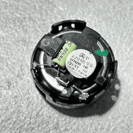 2007-2013 MERCEDES S550 FRONT LEFT SIDE DOOR AUDIO SPEAKER TWEATER OEM