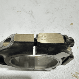 Mercedes 2012-2014 W221 S550 V8 4.6L Engine Connecting Rod OEM