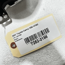 Toyota Camry XSE 2021 Speedometer Speedo Head Cluster =60K MILES= OEM