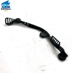 2011-2019 BMW 4 Gran Coupe F36 F30 F32 F33 FRONT RIGHT LEAF GRILL
