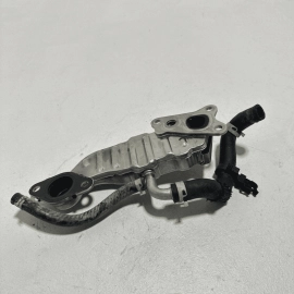 2.5L Engine EGR Exhaust Gas Recirculation Cooler Toyota Camry 2021-2024 OEM
