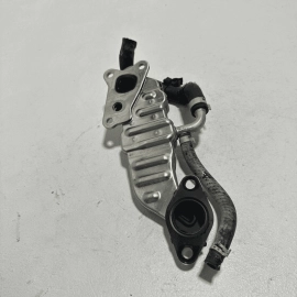 2.5L Engine EGR Exhaust Gas Recirculation Cooler Toyota Camry 2021-2024 OEM