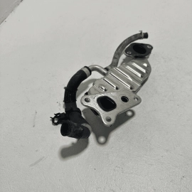 2.5L Engine EGR Exhaust Gas Recirculation Cooler Toyota Camry 2021-2024 OEM