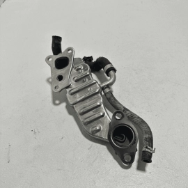 2.5L Engine EGR Exhaust Gas Recirculation Cooler Toyota Camry 2021-2024 OEM