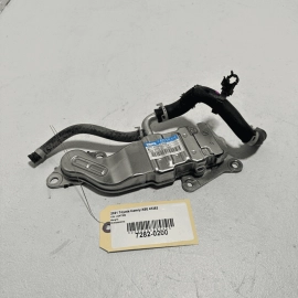 2.5L Engine EGR Exhaust Gas Recirculation Cooler Toyota Camry 2021-2024 OEM