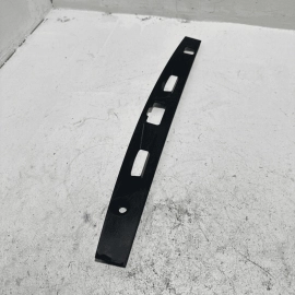 2018-2024 TOYOTA CAMRY TAILGATE TRUNK LID LICENSE LIGHT MOLDING PANEL TRIM OEM