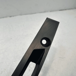 2018-2024 TOYOTA CAMRY TAILGATE TRUNK LID LICENSE LIGHT MOLDING PANEL TRIM OEM