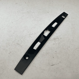 2018-2024 TOYOTA CAMRY TAILGATE TRUNK LID LICENSE LIGHT MOLDING PANEL TRIM OEM