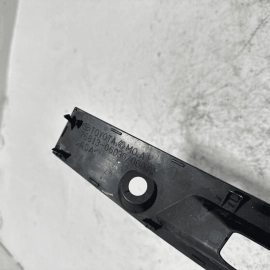 2018-2024 TOYOTA CAMRY TAILGATE TRUNK LID LICENSE LIGHT MOLDING PANEL TRIM OEM