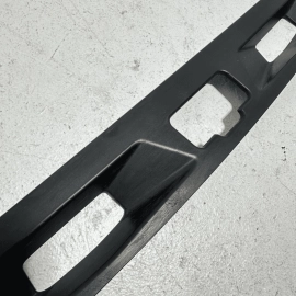 2018-2024 TOYOTA CAMRY TAILGATE TRUNK LID LICENSE LIGHT MOLDING PANEL TRIM OEM