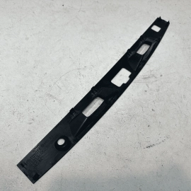 2018-2024 TOYOTA CAMRY TAILGATE TRUNK LID LICENSE LIGHT MOLDING PANEL TRIM OEM