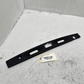 2018-2024 TOYOTA CAMRY TAILGATE TRUNK LID LICENSE LIGHT MOLDING PANEL TRIM OEM