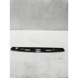 2018-2024 TOYOTA CAMRY TAILGATE TRUNK LID LICENSE LIGHT MOLDING PANEL TRIM OEM